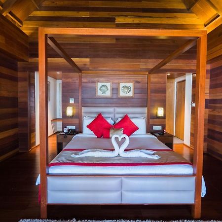 Sea Shell Resort & Spa, Havelock Govind Nagar Dış mekan fotoğraf