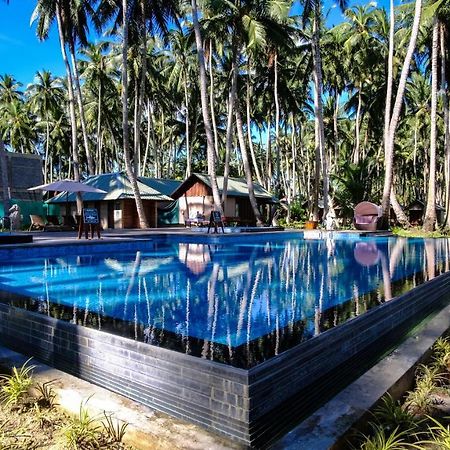 Sea Shell Resort & Spa, Havelock Govind Nagar Dış mekan fotoğraf