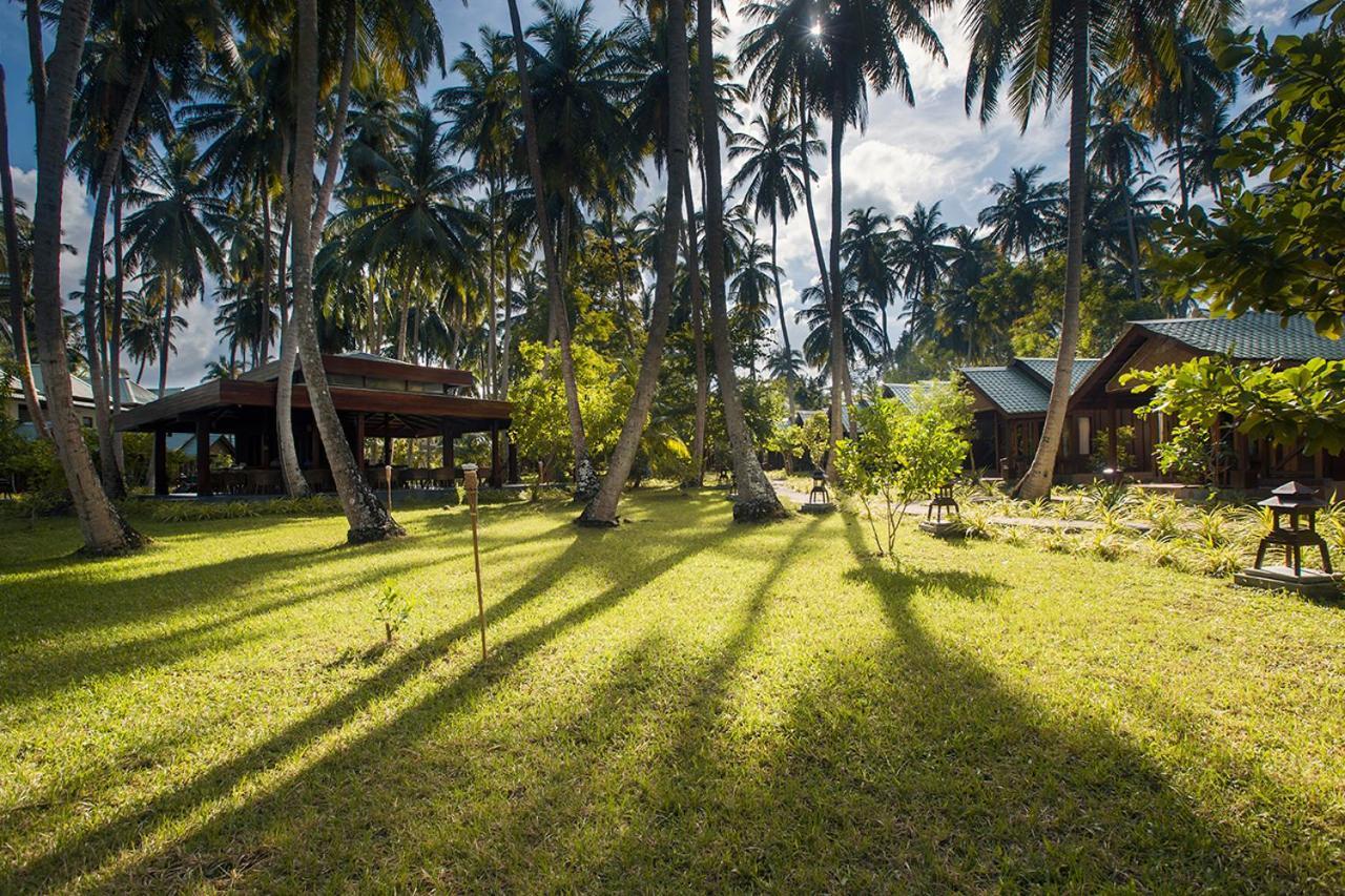 Sea Shell Resort & Spa, Havelock Govind Nagar Dış mekan fotoğraf