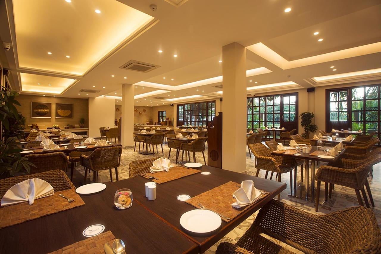 Sea Shell Resort & Spa, Havelock Govind Nagar Dış mekan fotoğraf
