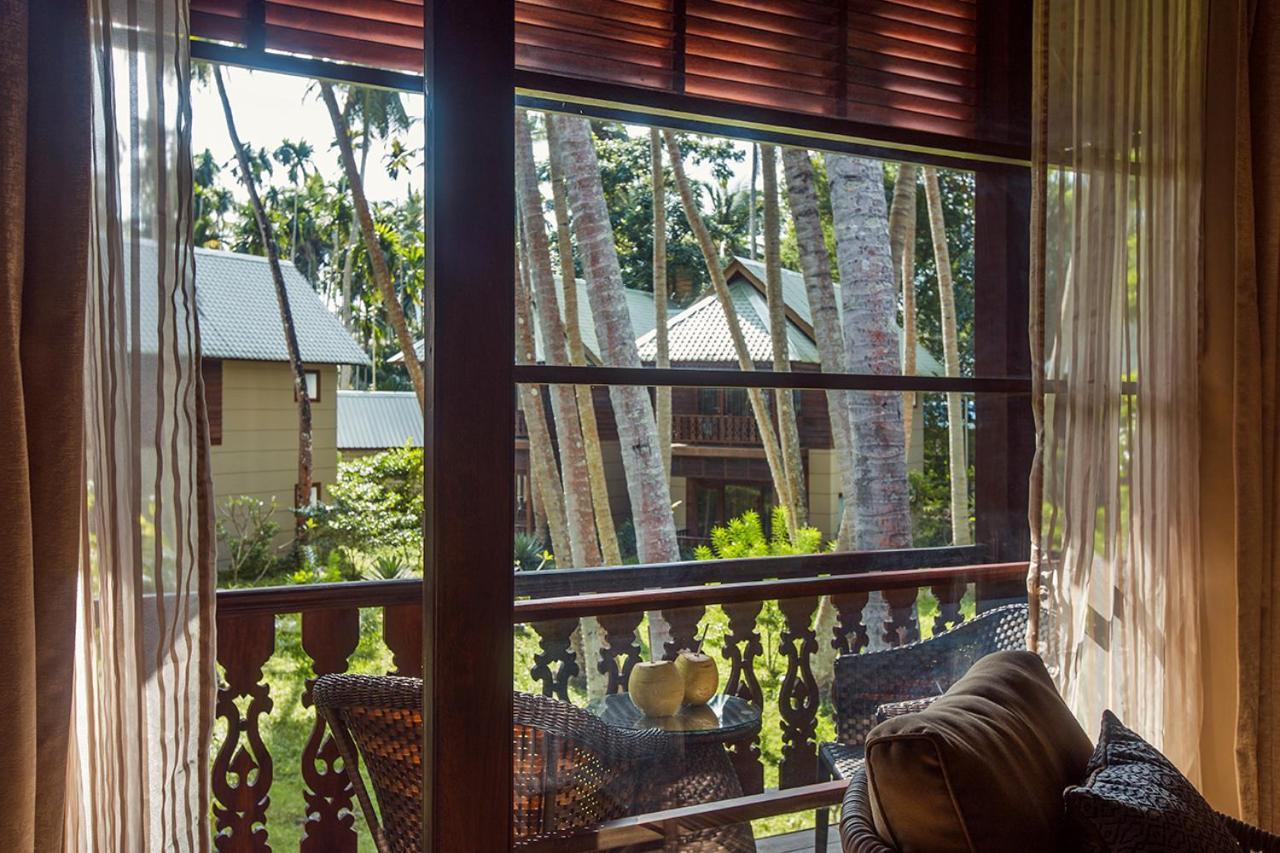 Sea Shell Resort & Spa, Havelock Govind Nagar Dış mekan fotoğraf