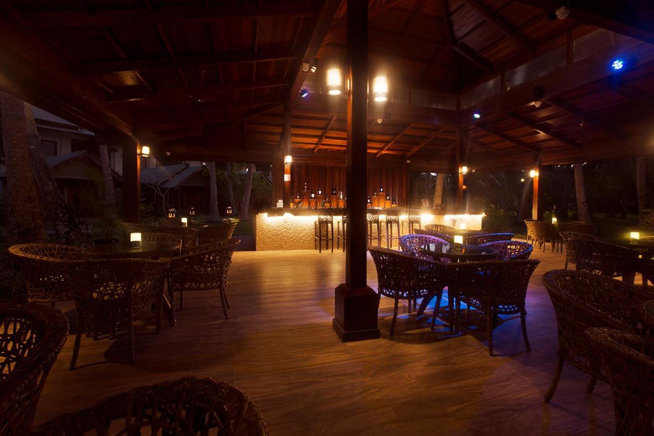 Sea Shell Resort & Spa, Havelock Govind Nagar Dış mekan fotoğraf