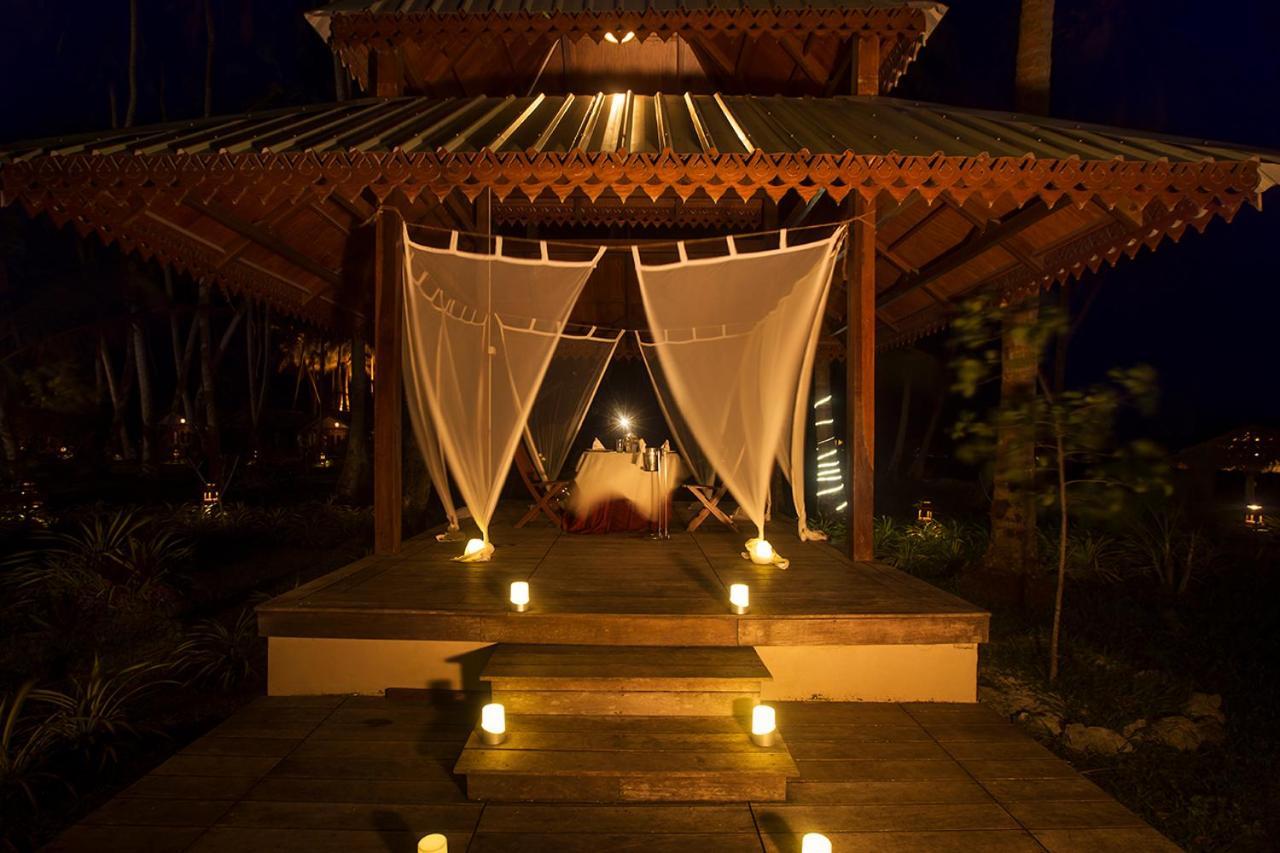 Sea Shell Resort & Spa, Havelock Govind Nagar Dış mekan fotoğraf