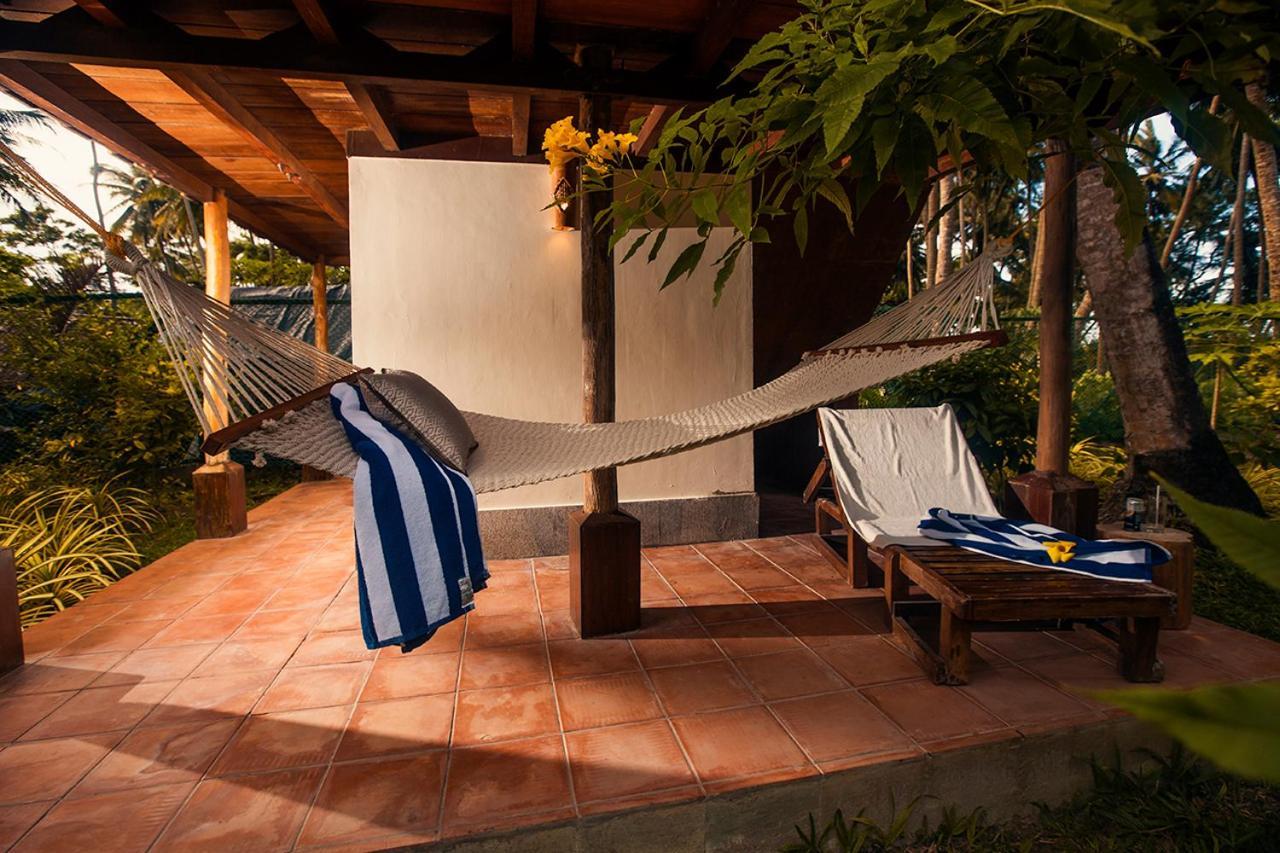 Sea Shell Resort & Spa, Havelock Govind Nagar Dış mekan fotoğraf