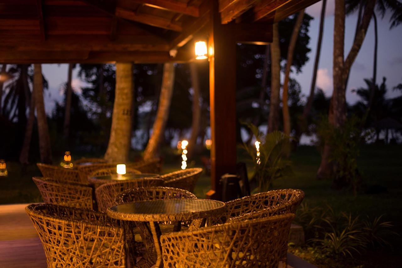 Sea Shell Resort & Spa, Havelock Govind Nagar Dış mekan fotoğraf