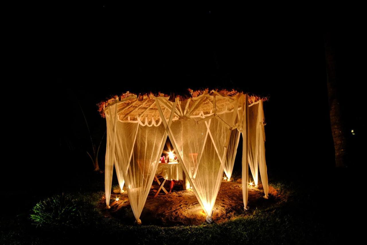 Sea Shell Resort & Spa, Havelock Govind Nagar Dış mekan fotoğraf