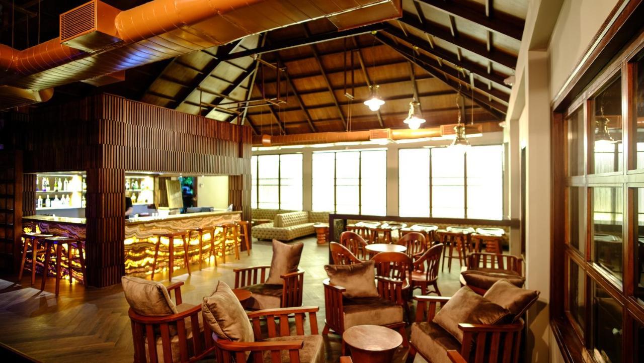 Sea Shell Resort & Spa, Havelock Govind Nagar Dış mekan fotoğraf