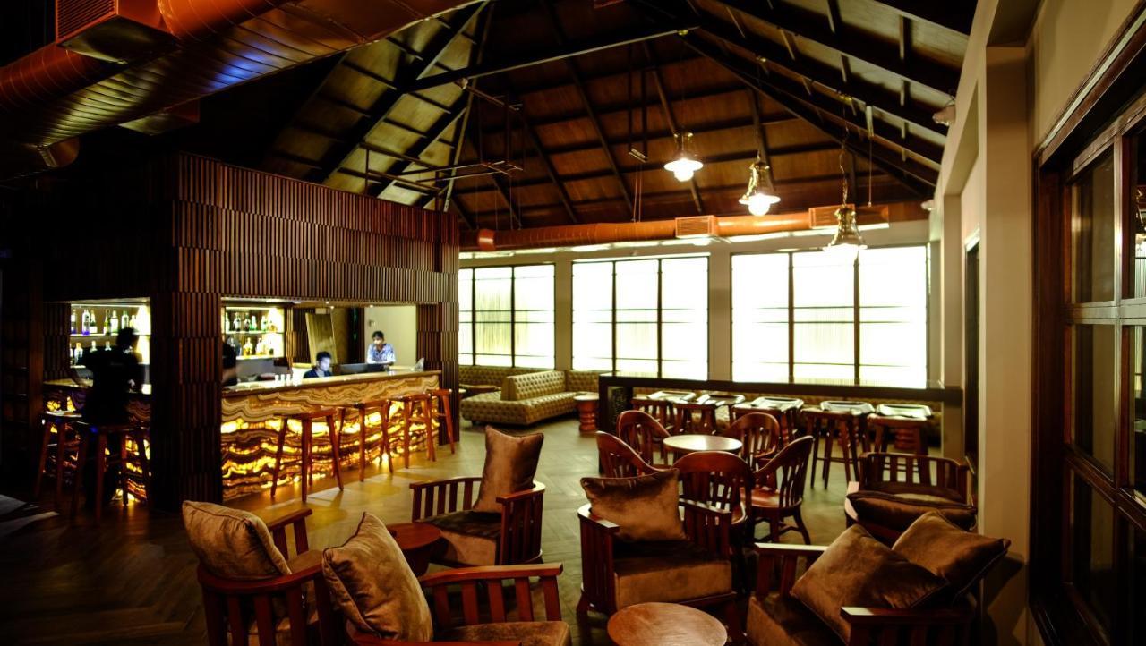Sea Shell Resort & Spa, Havelock Govind Nagar Dış mekan fotoğraf