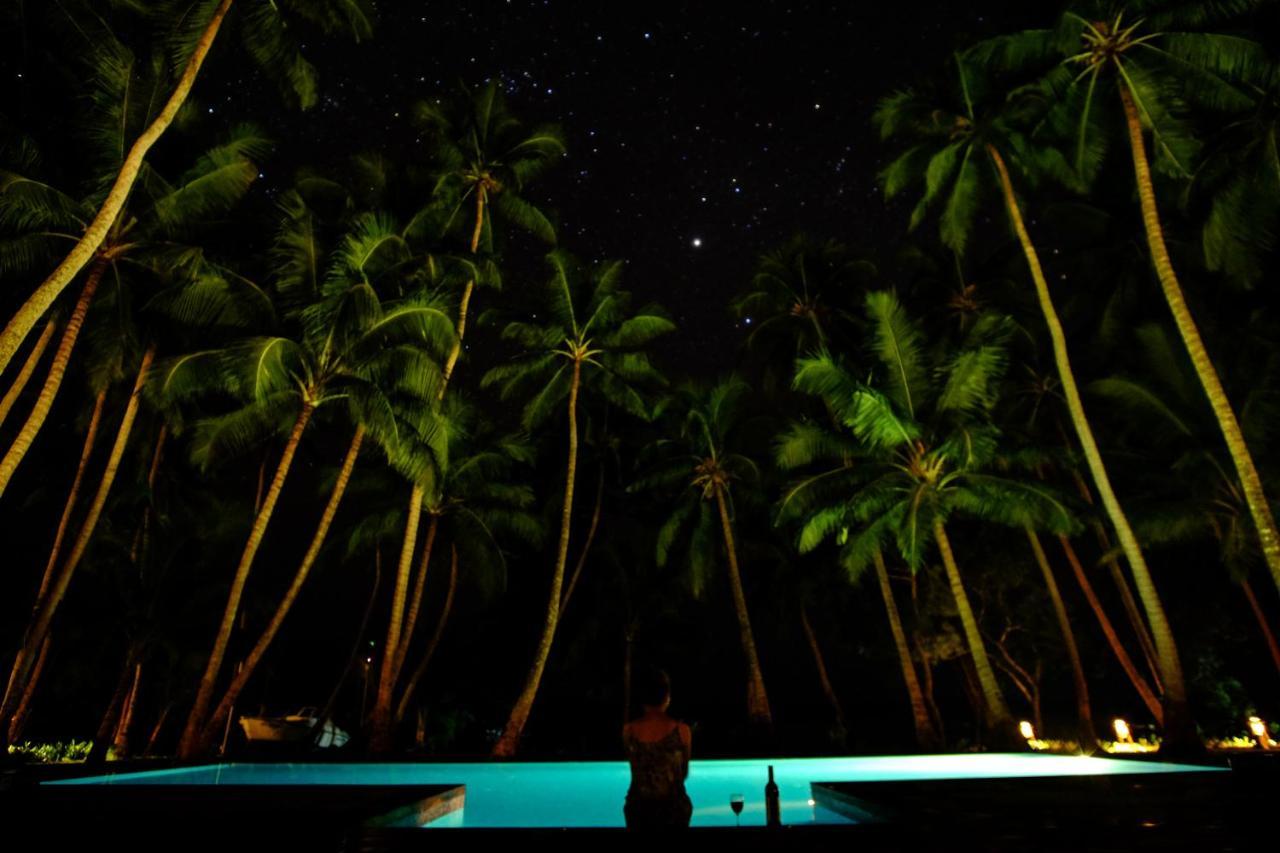 Sea Shell Resort & Spa, Havelock Govind Nagar Dış mekan fotoğraf