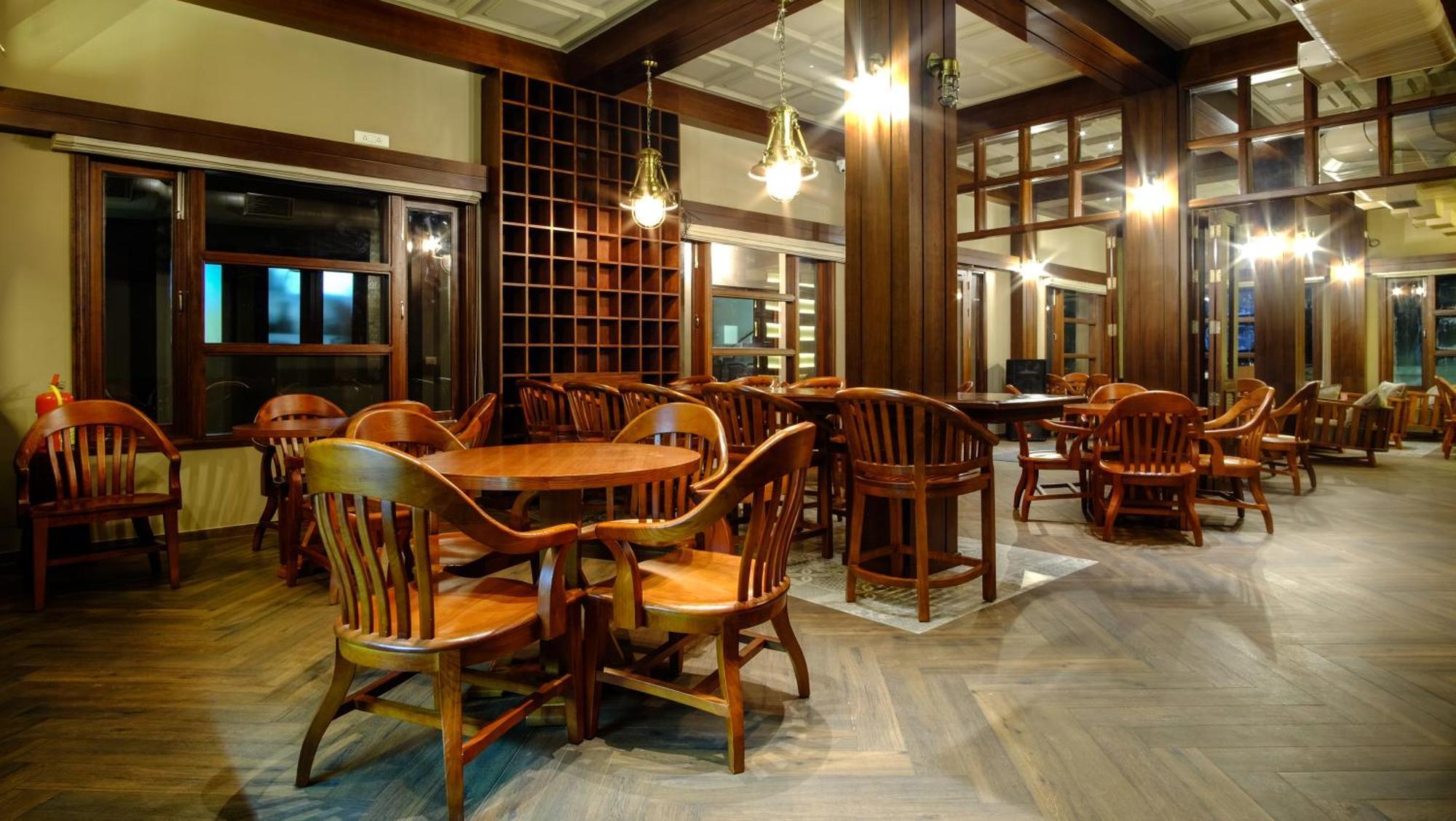 Sea Shell Resort & Spa, Havelock Govind Nagar Dış mekan fotoğraf