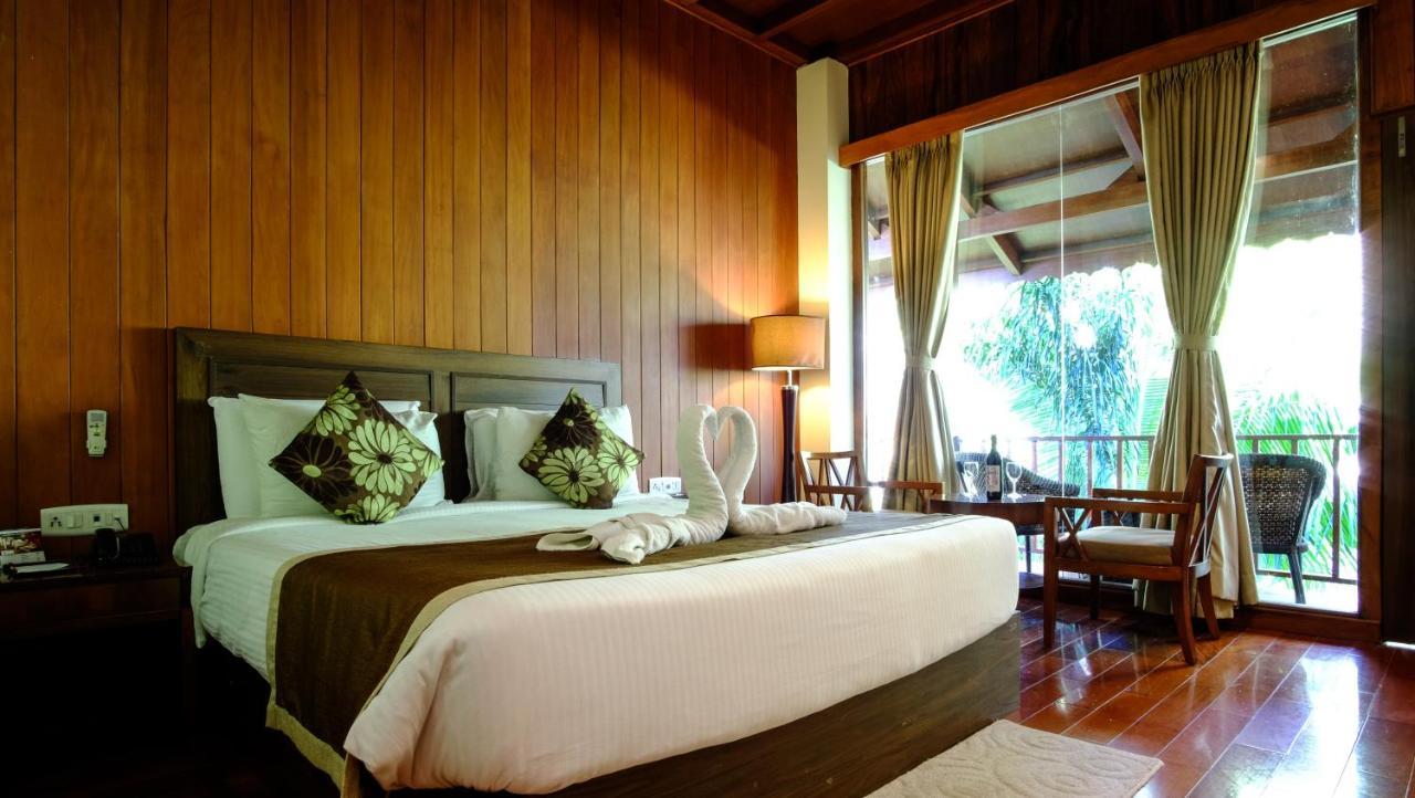 Sea Shell Resort & Spa, Havelock Govind Nagar Dış mekan fotoğraf