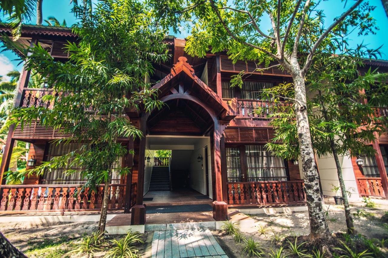 Sea Shell Resort & Spa, Havelock Govind Nagar Dış mekan fotoğraf